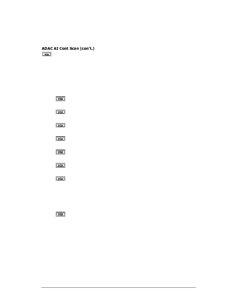 Measurement Computing ADAC-LVi User Manual | Page 51 / 271