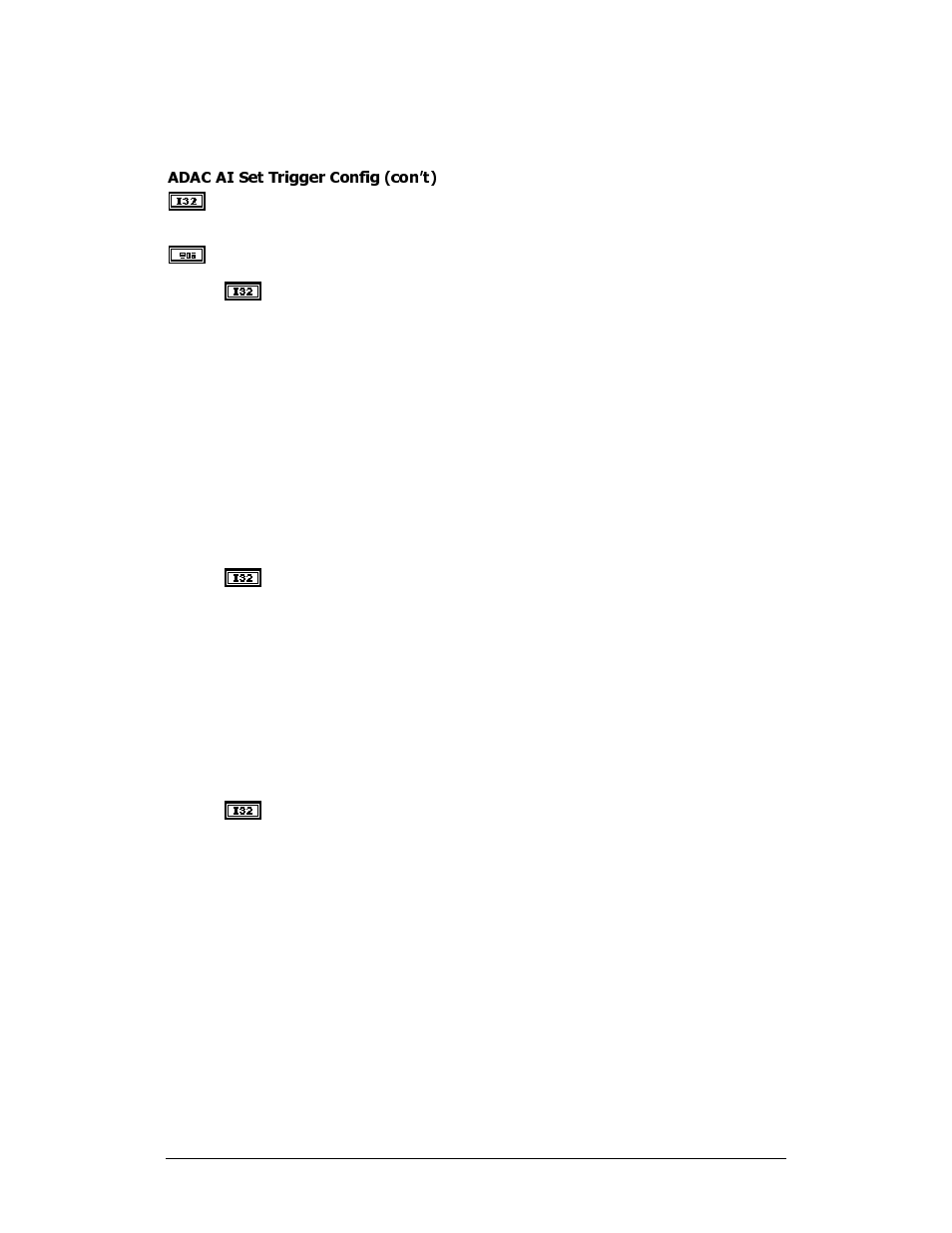 Measurement Computing ADAC-LVi User Manual | Page 53 / 271