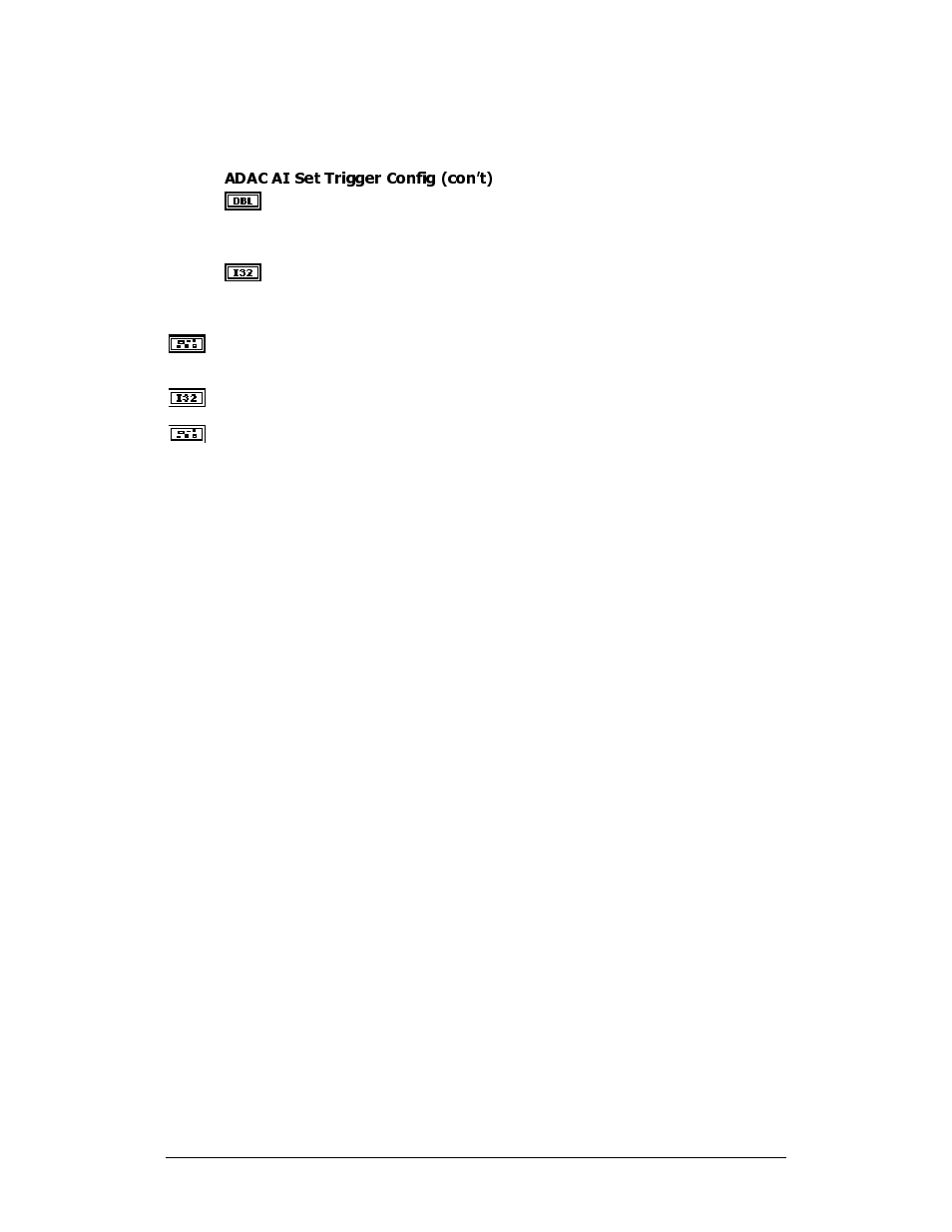 Measurement Computing ADAC-LVi User Manual | Page 54 / 271