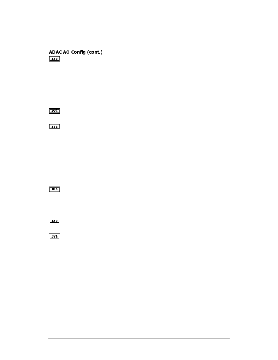 Measurement Computing ADAC-LVi User Manual | Page 58 / 271