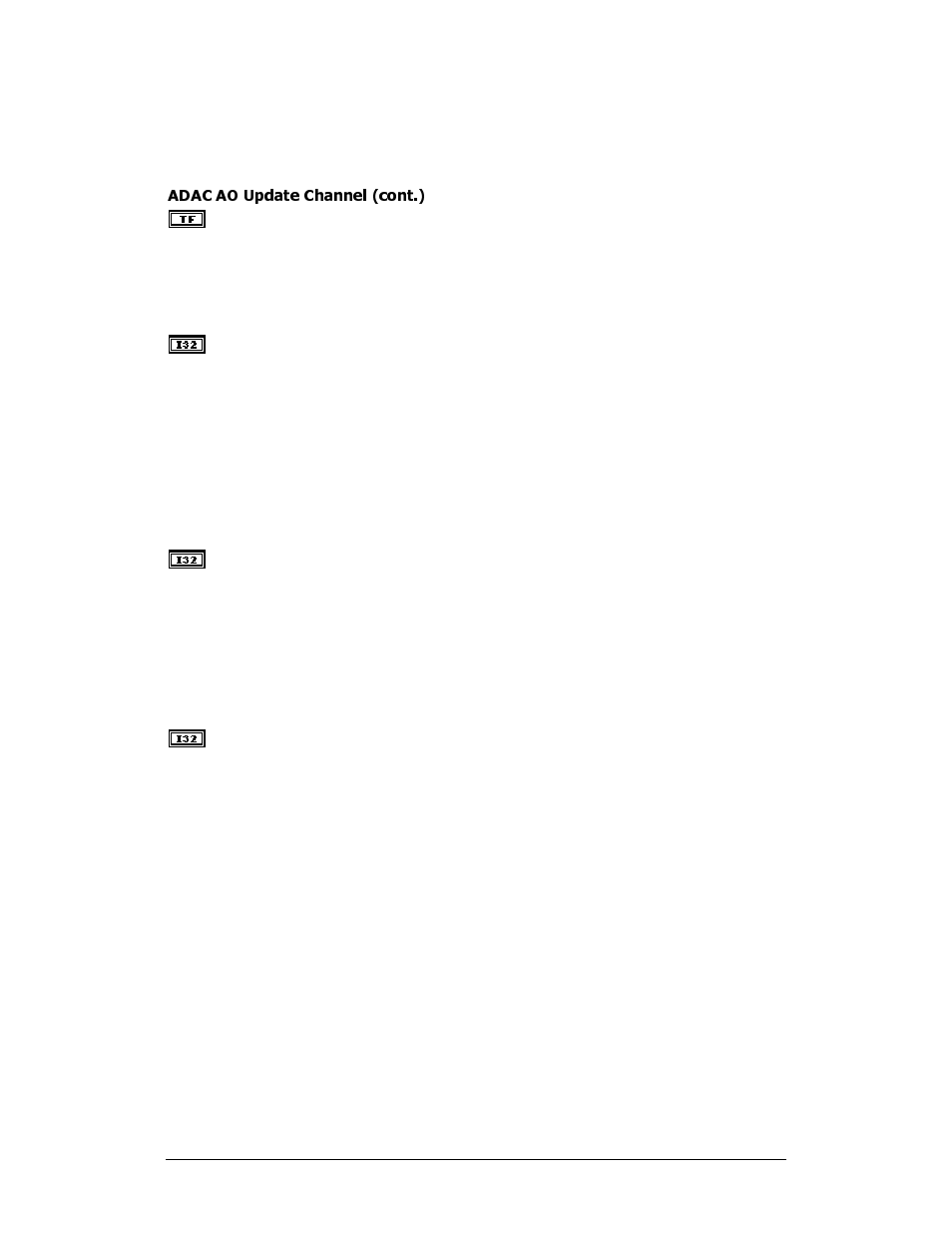 Measurement Computing ADAC-LVi User Manual | Page 60 / 271
