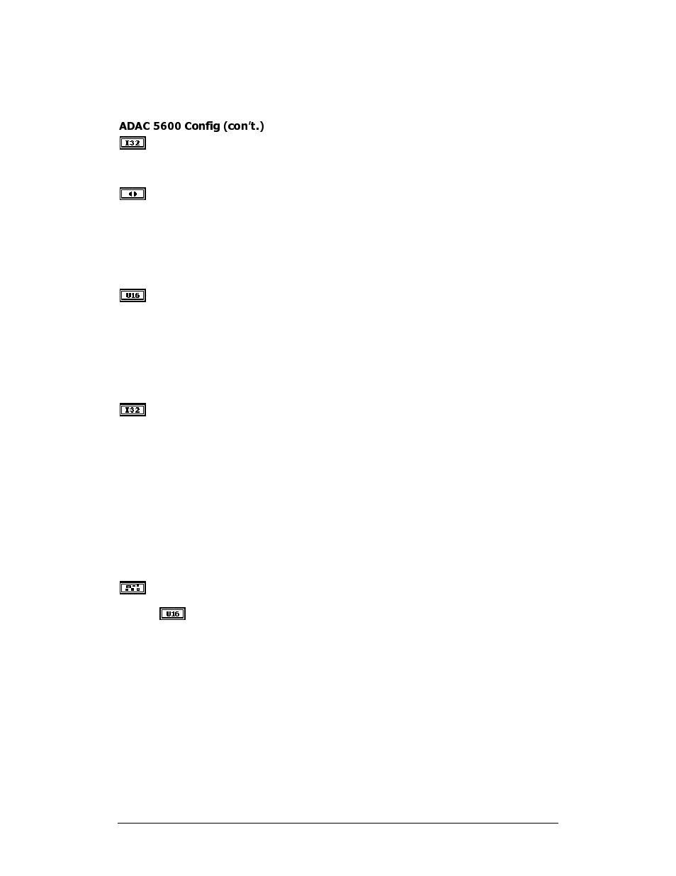 Measurement Computing ADAC-LVi User Manual | Page 67 / 271