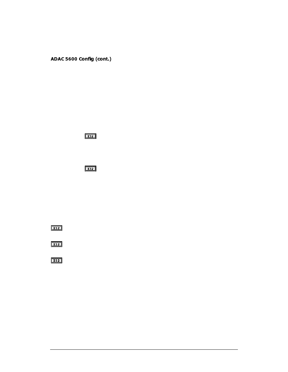 Measurement Computing ADAC-LVi User Manual | Page 71 / 271
