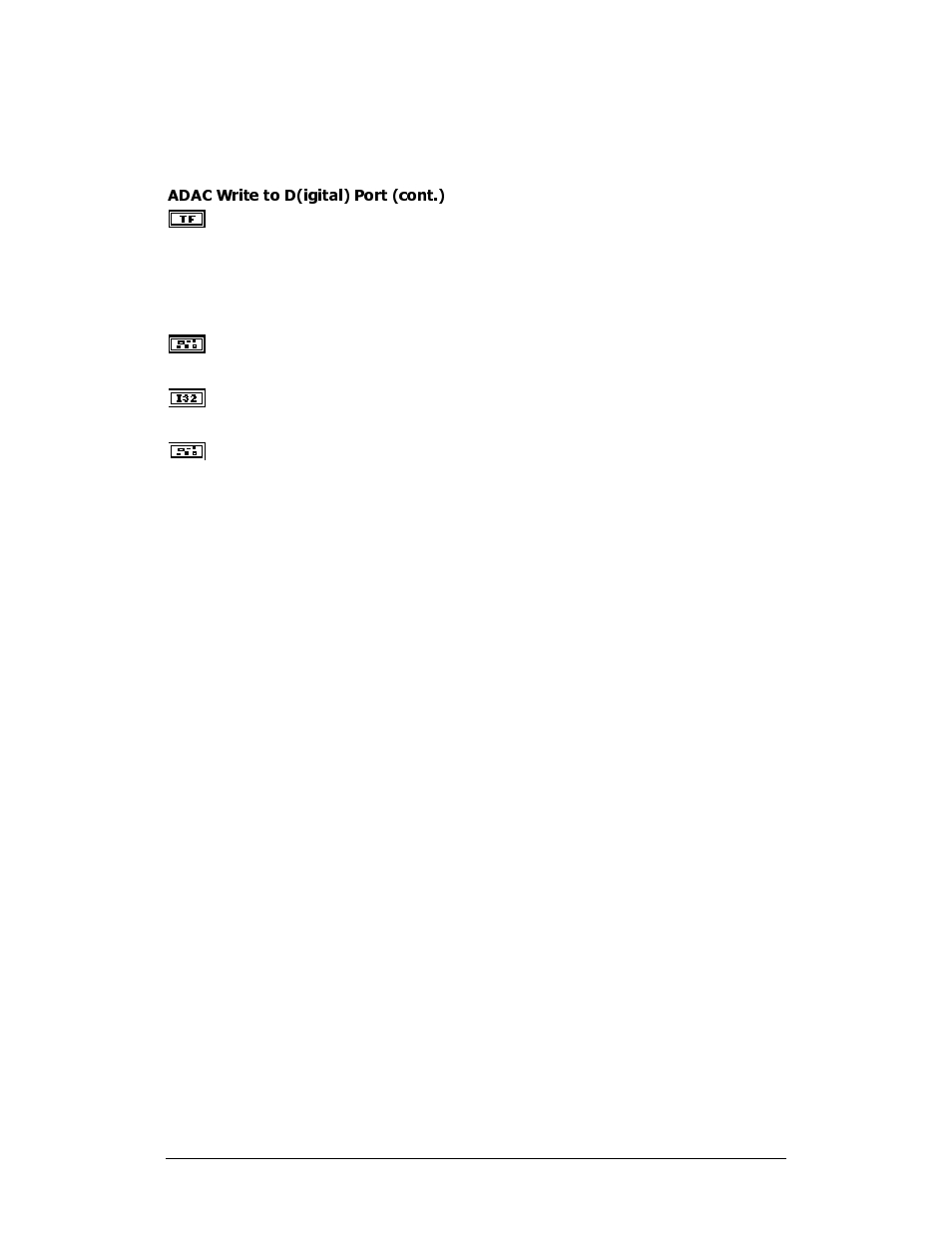 Measurement Computing ADAC-LVi User Manual | Page 82 / 271
