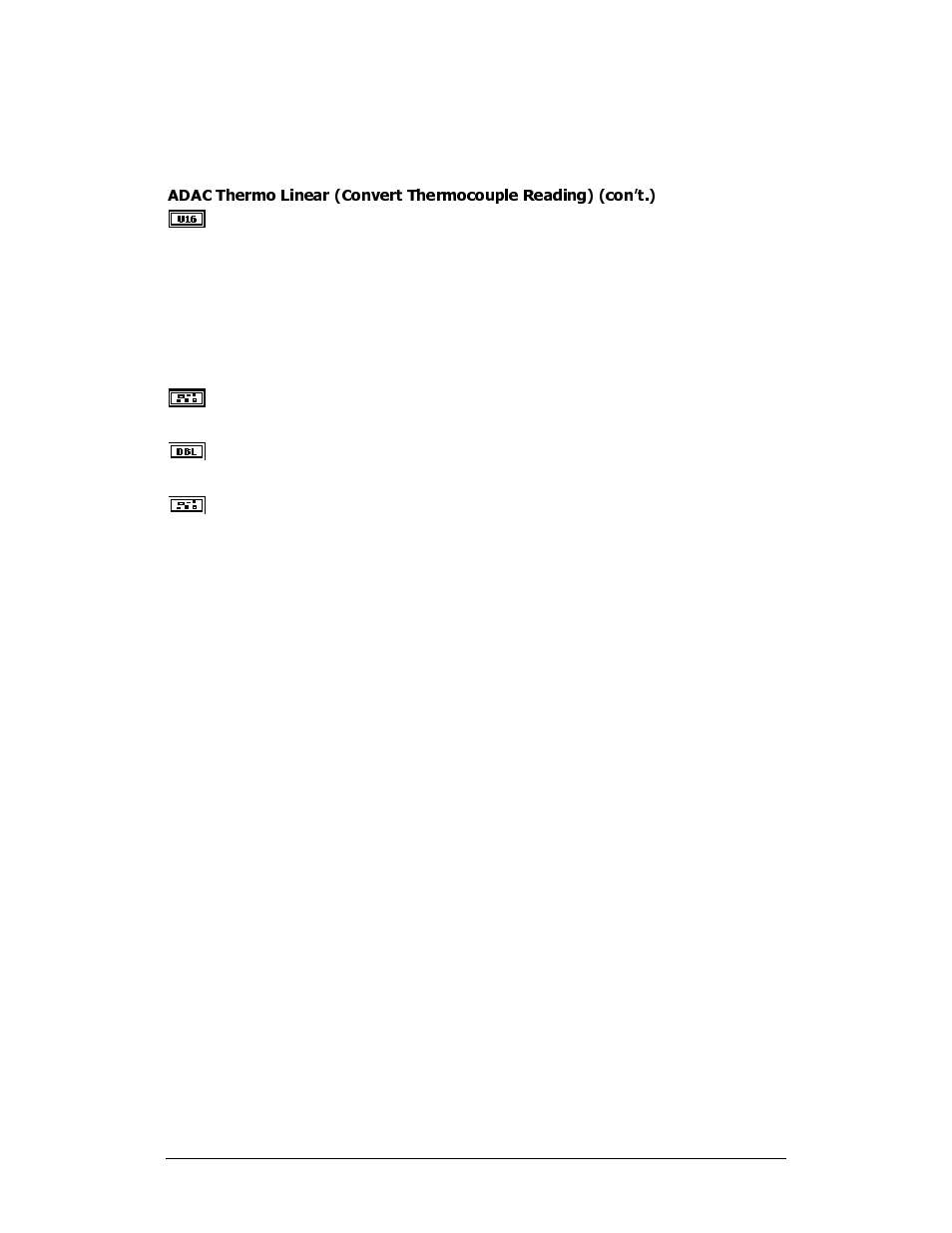 Measurement Computing ADAC-LVi User Manual | Page 89 / 271