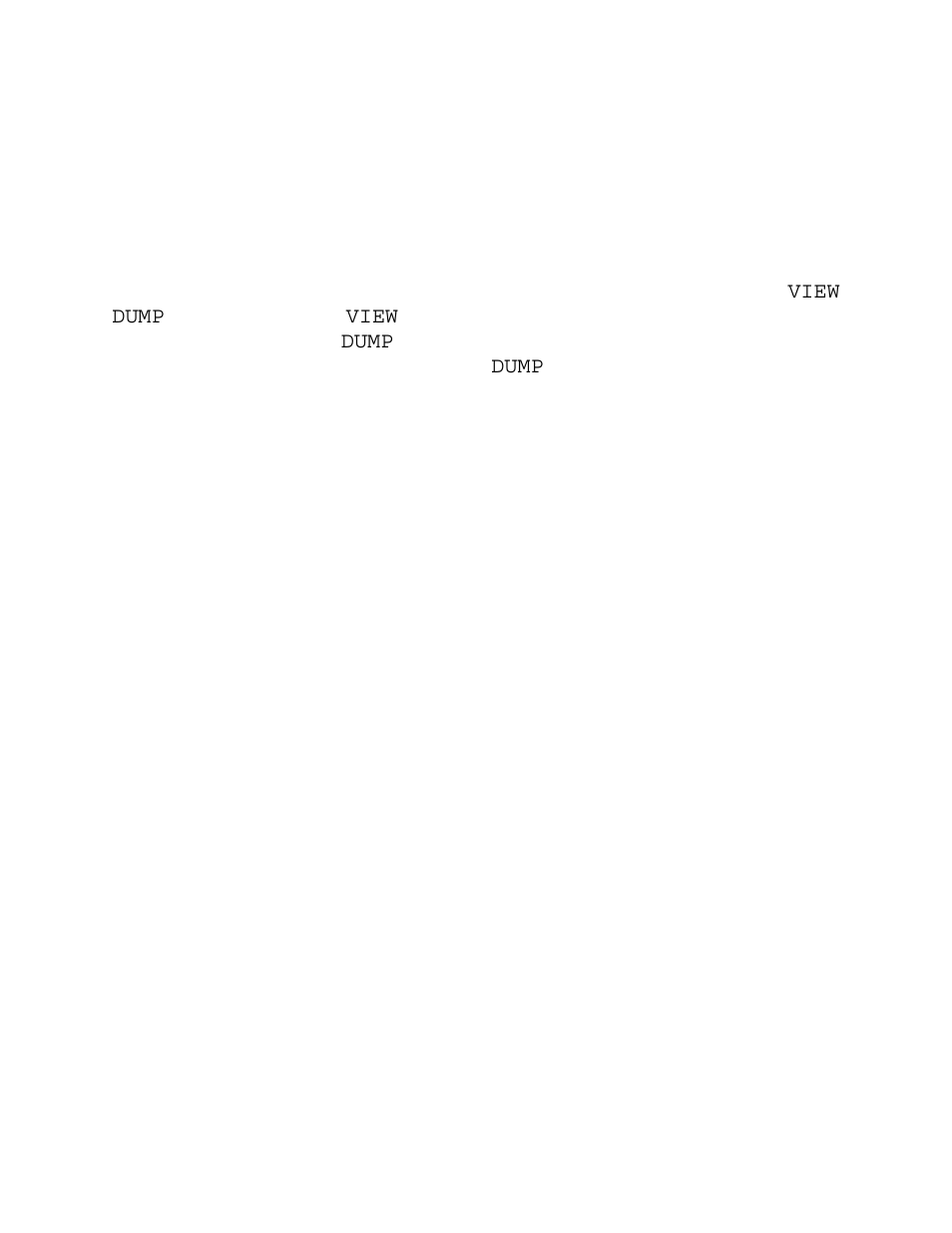 9 record memory format, 10 memory usage | Measurement Computing Analyzer488 User Manual | Page 100 / 281