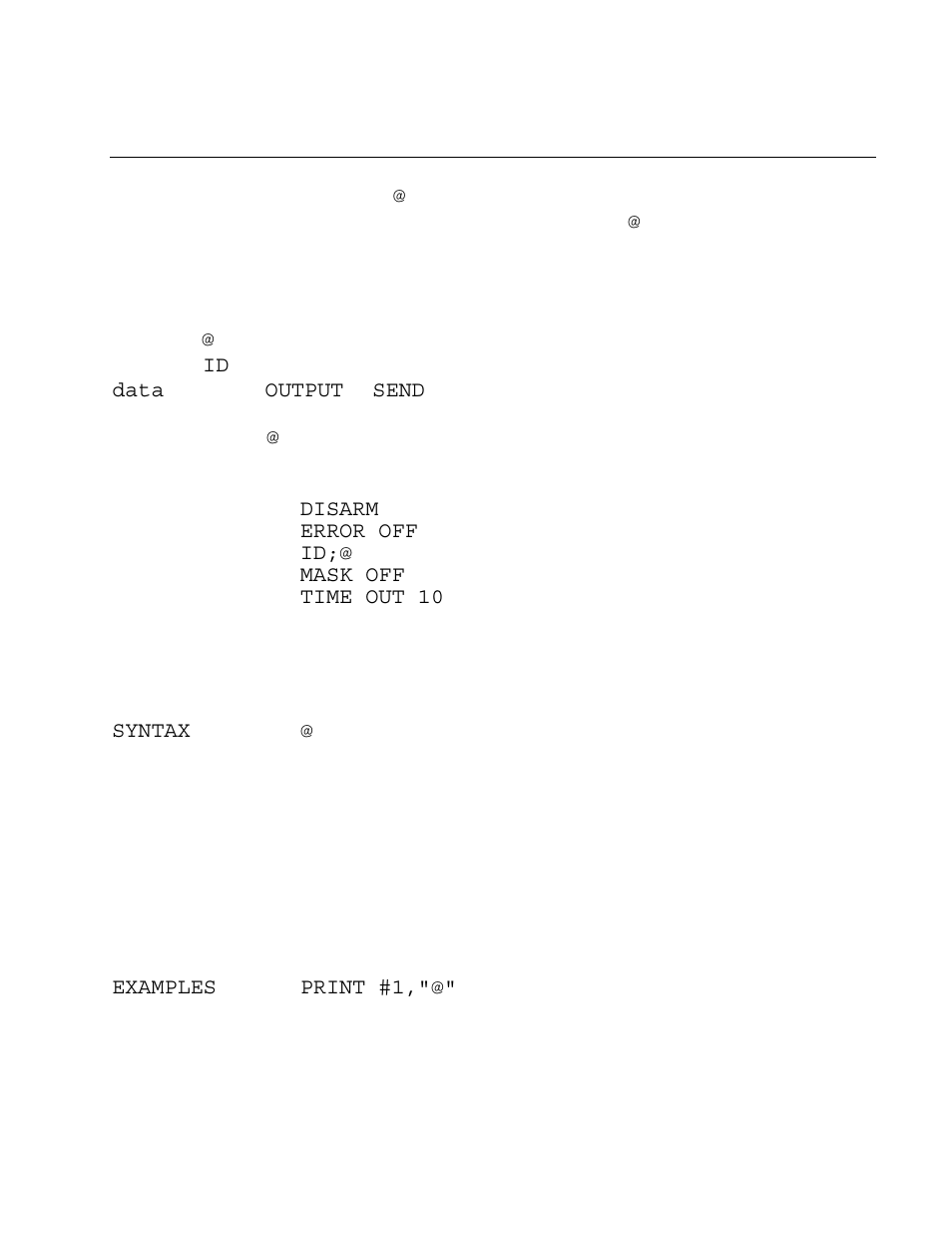Measurement Computing Analyzer488 User Manual | Page 109 / 281
