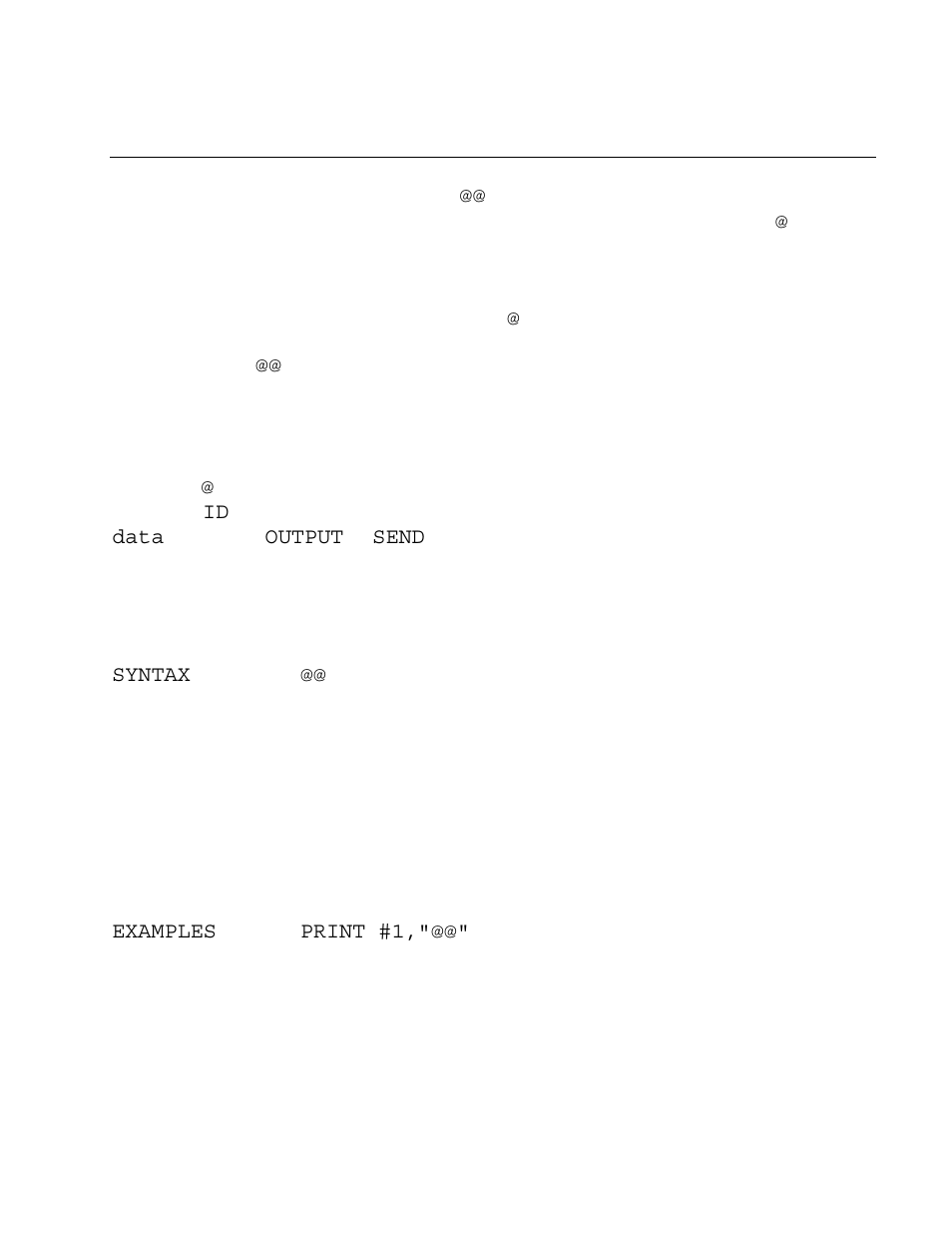 Measurement Computing Analyzer488 User Manual | Page 110 / 281