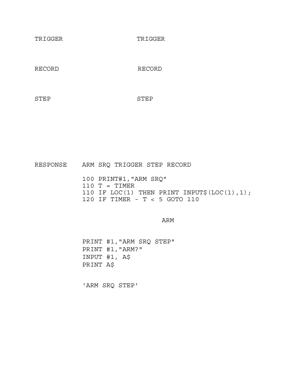 Measurement Computing Analyzer488 User Manual | Page 114 / 281