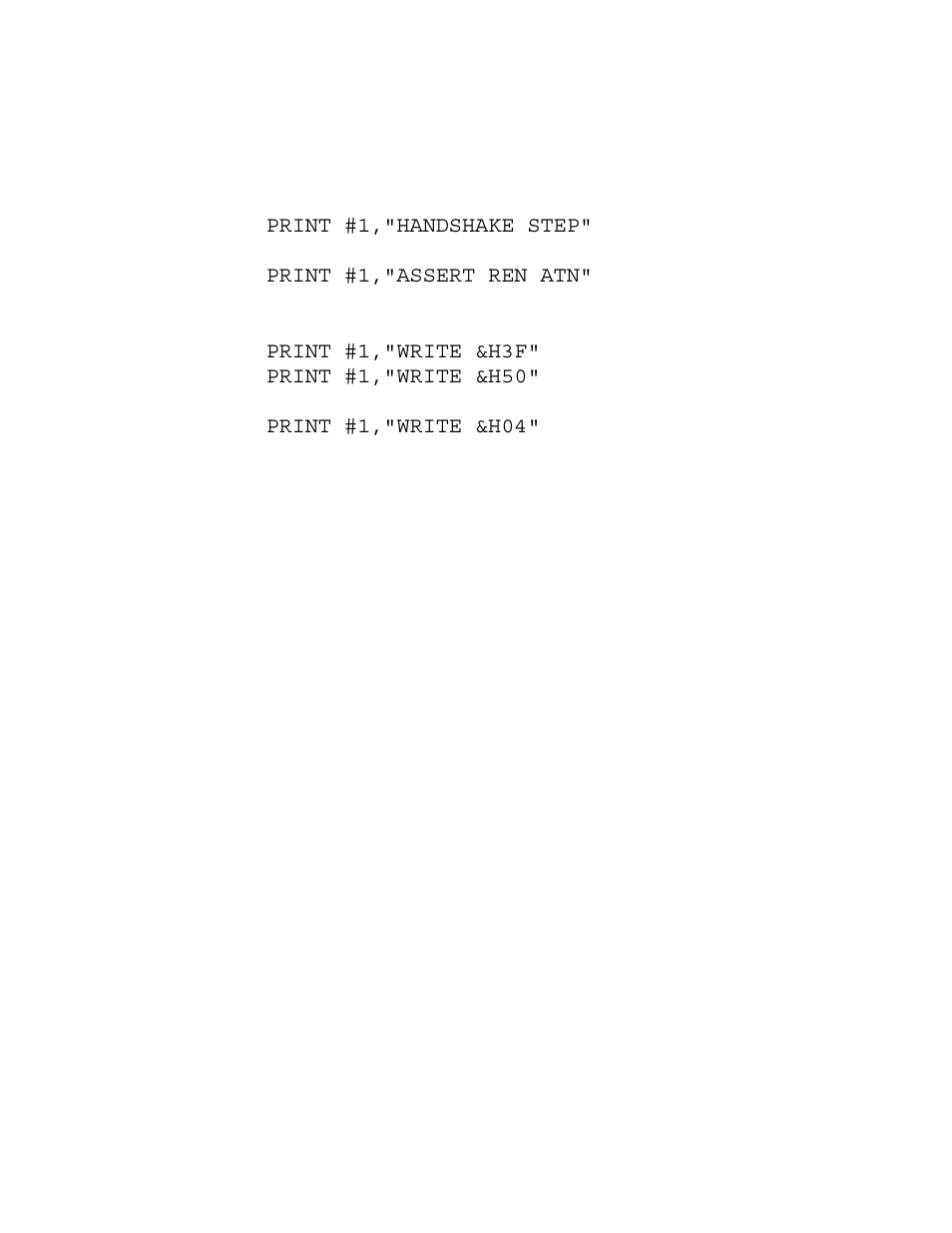 Measurement Computing Analyzer488 User Manual | Page 119 / 281