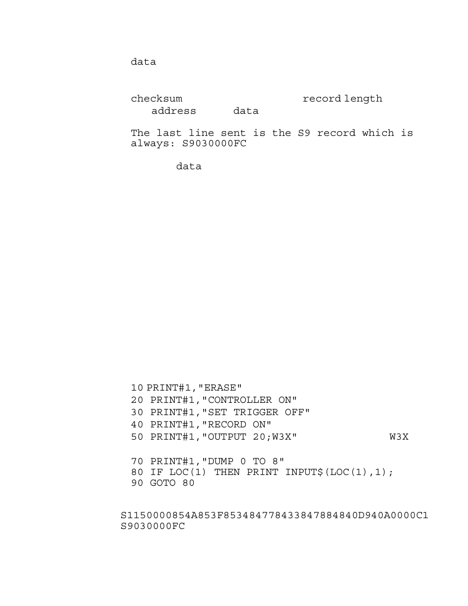 Measurement Computing Analyzer488 User Manual | Page 123 / 281