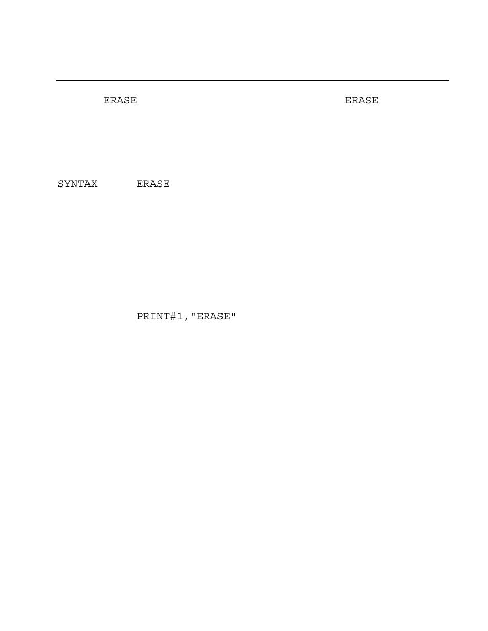 Erase | Measurement Computing Analyzer488 User Manual | Page 126 / 281