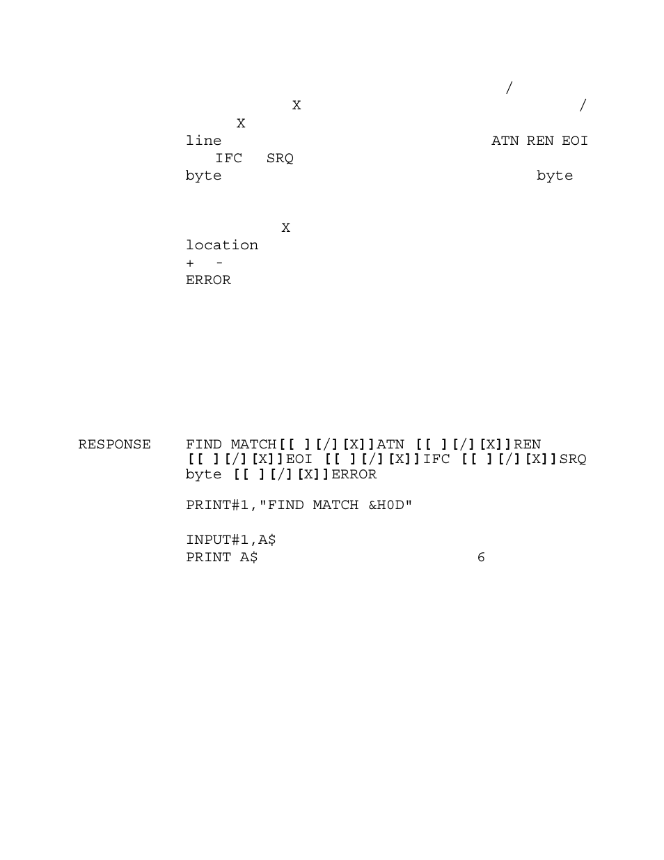 Measurement Computing Analyzer488 User Manual | Page 129 / 281