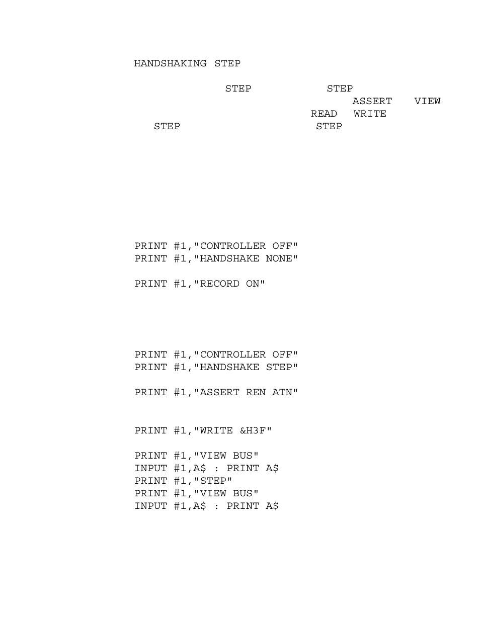 Measurement Computing Analyzer488 User Manual | Page 131 / 281