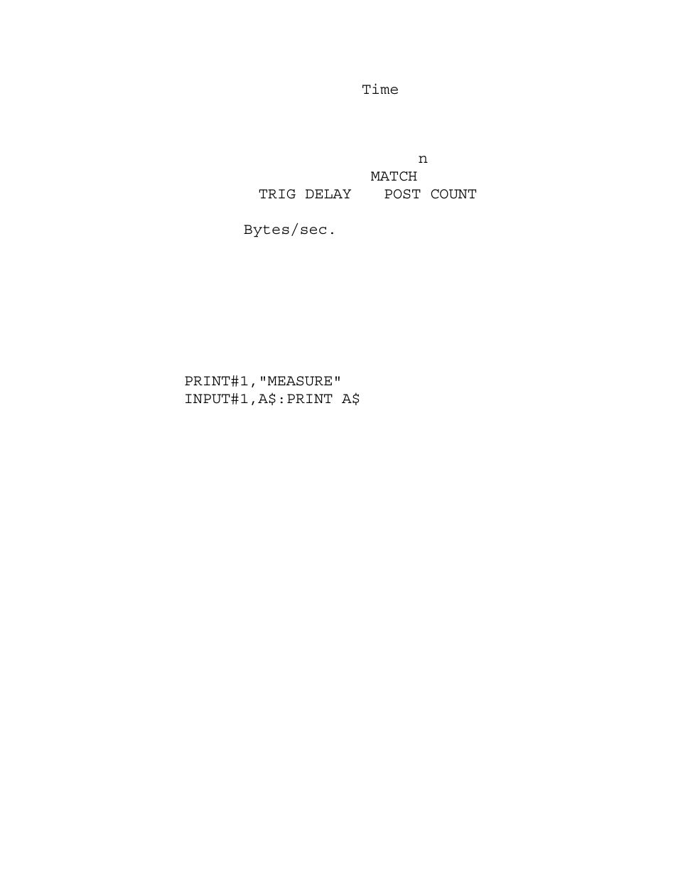 Measurement Computing Analyzer488 User Manual | Page 141 / 281