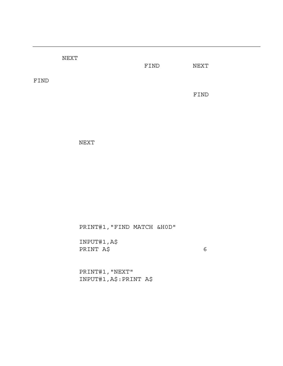 Next | Measurement Computing Analyzer488 User Manual | Page 142 / 281
