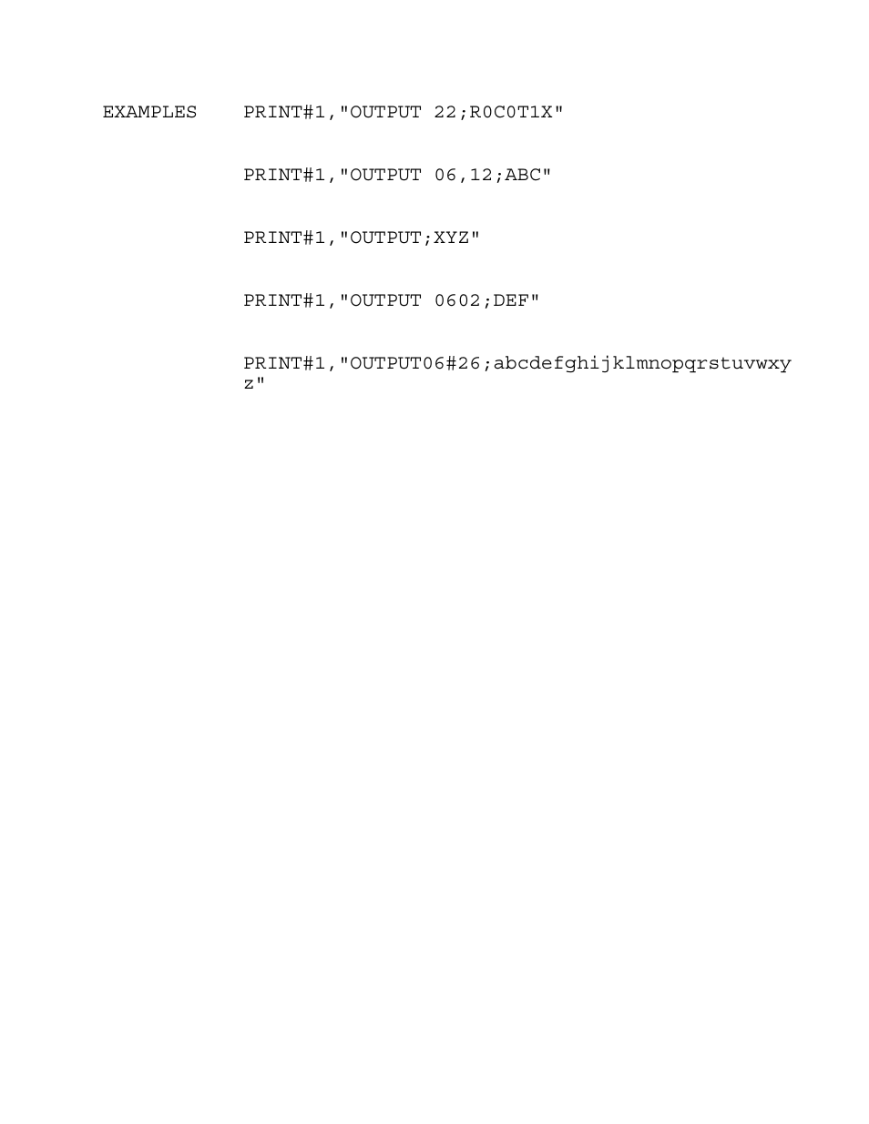 Measurement Computing Analyzer488 User Manual | Page 144 / 281