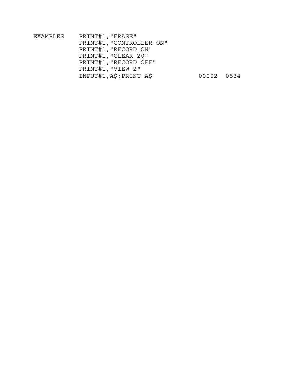 Measurement Computing Analyzer488 User Manual | Page 155 / 281