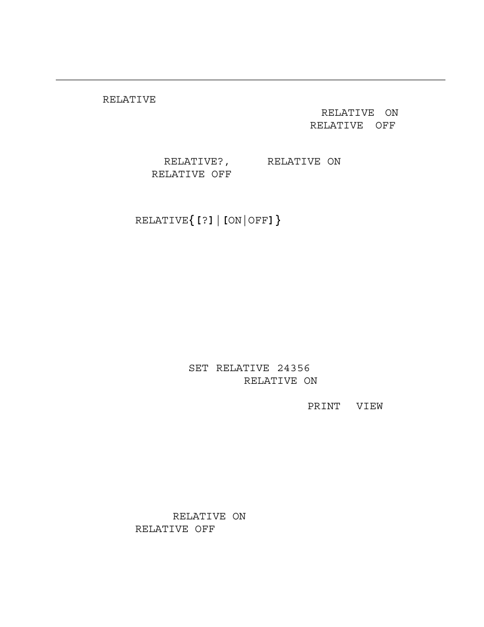 Relative | Measurement Computing Analyzer488 User Manual | Page 156 / 281
