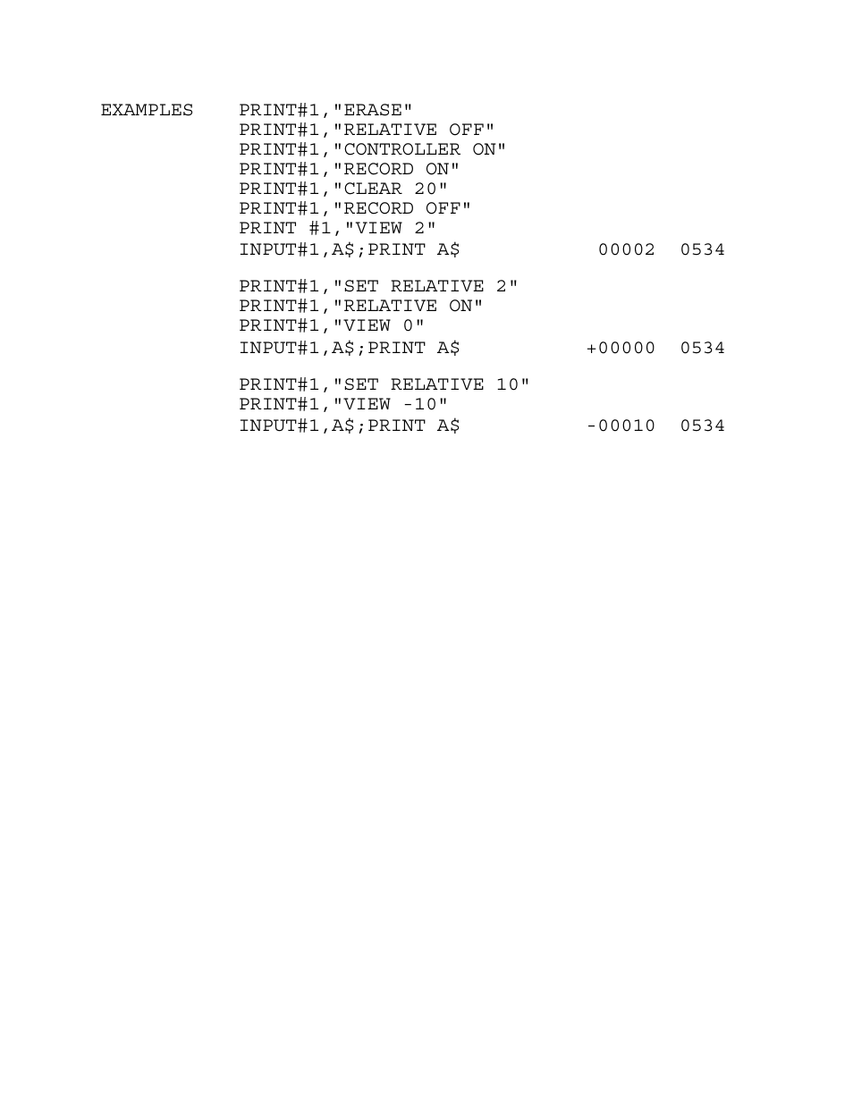 Measurement Computing Analyzer488 User Manual | Page 157 / 281