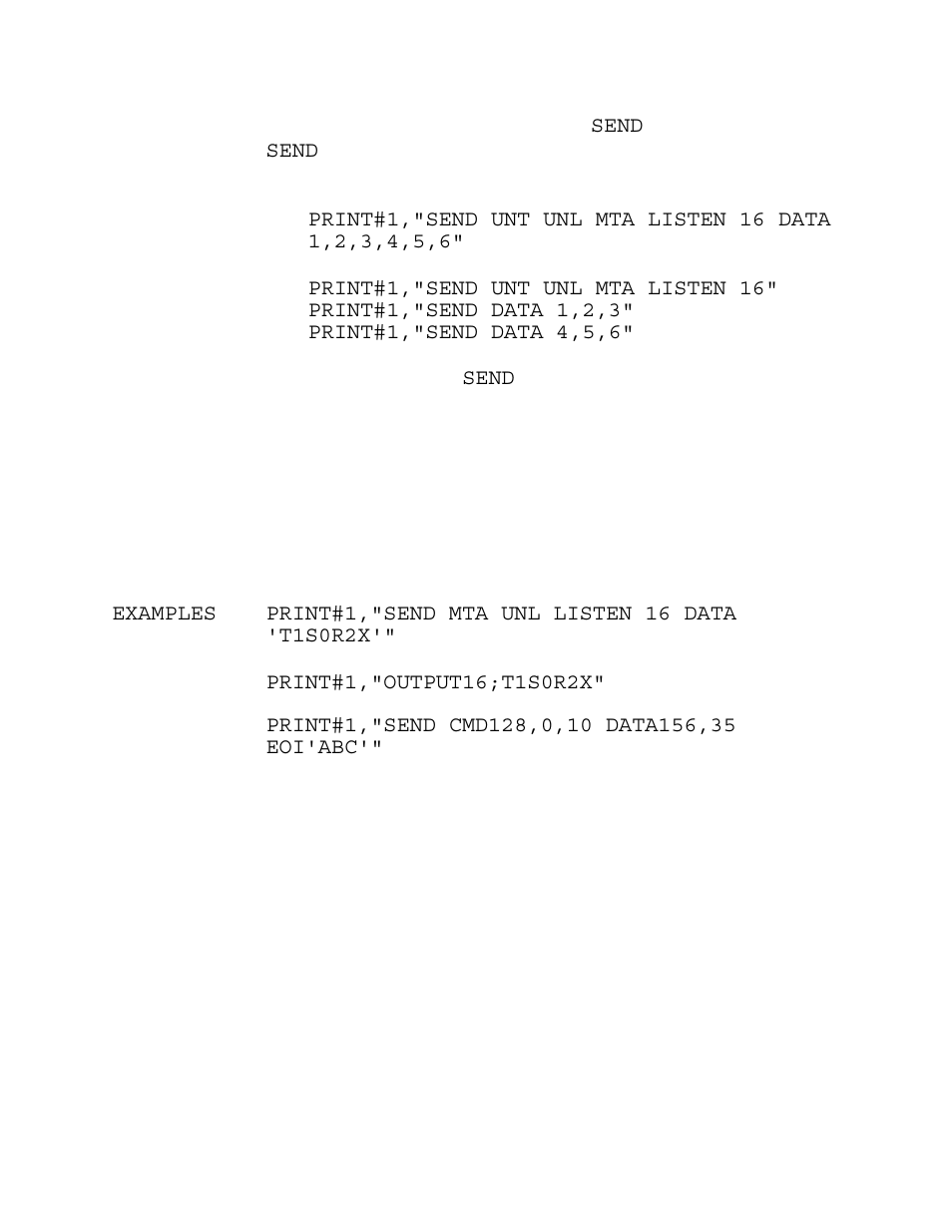 Measurement Computing Analyzer488 User Manual | Page 163 / 281