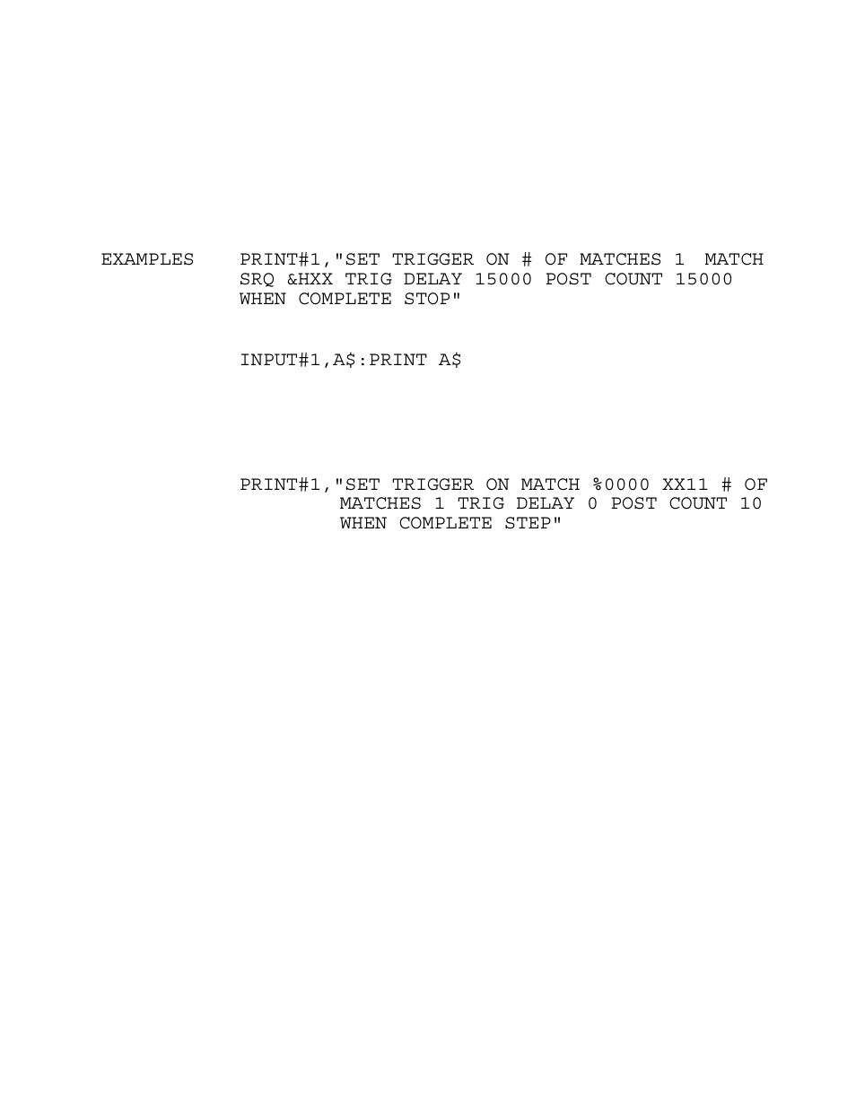 Measurement Computing Analyzer488 User Manual | Page 167 / 281