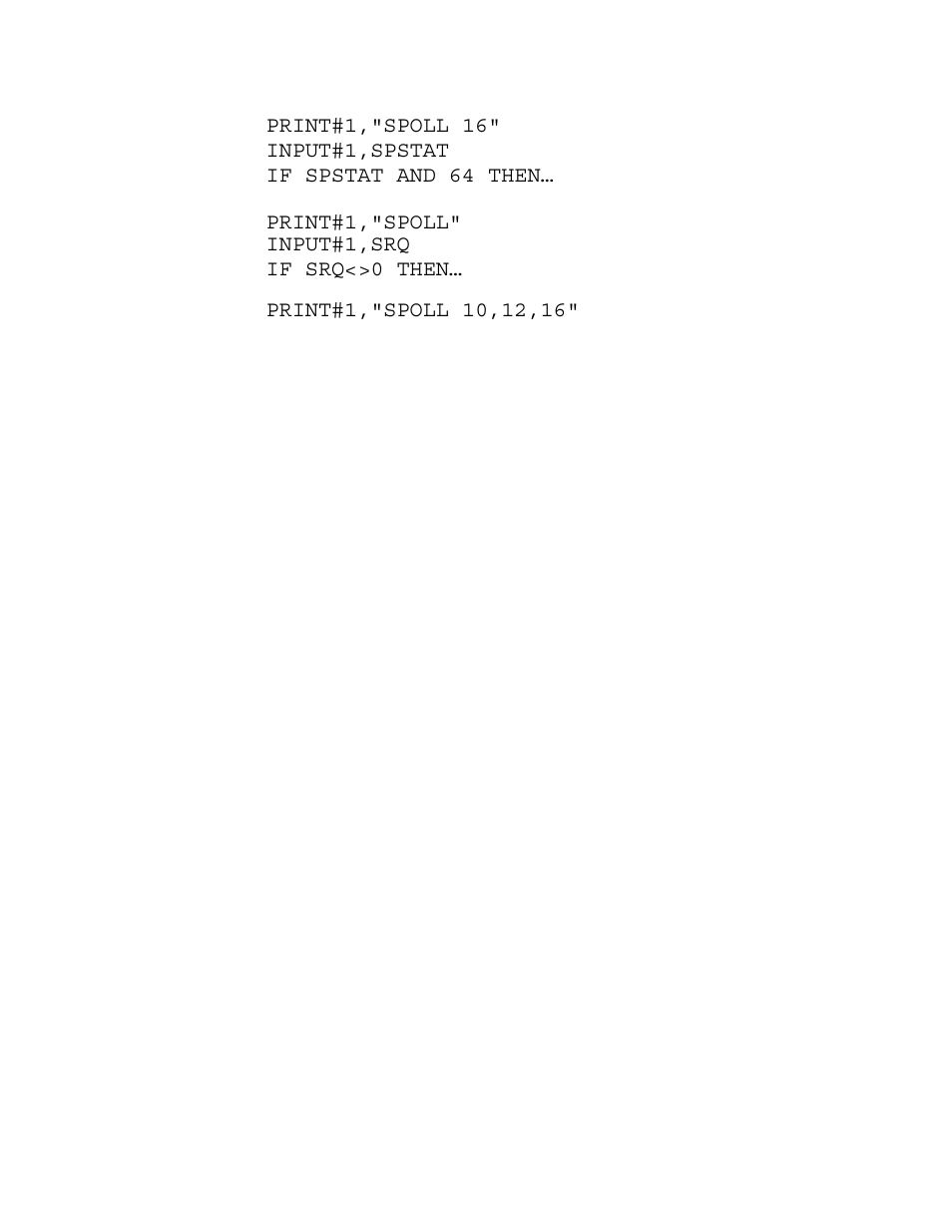 Measurement Computing Analyzer488 User Manual | Page 169 / 281