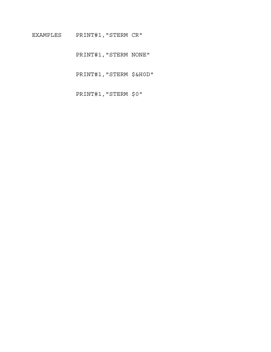 Measurement Computing Analyzer488 User Manual | Page 177 / 281