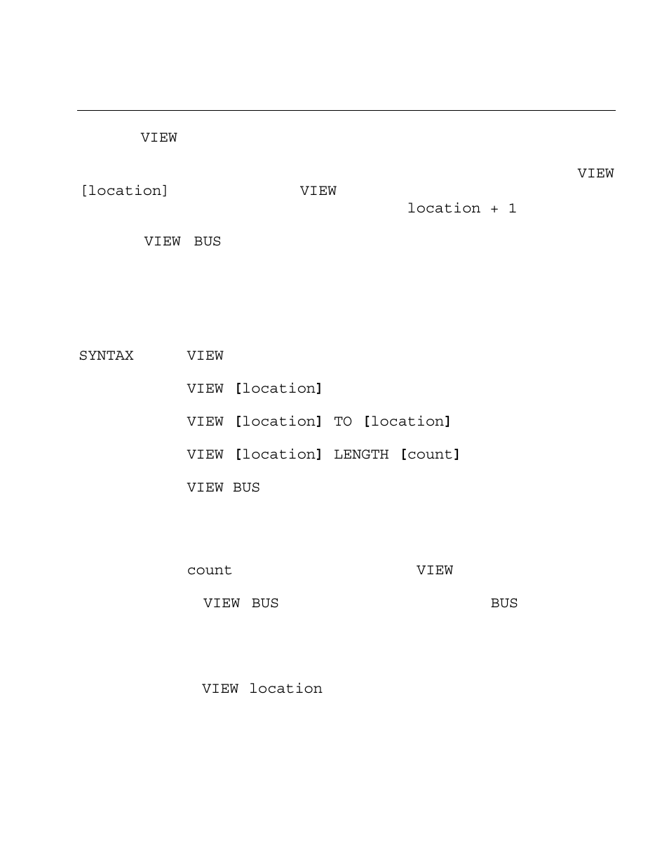 View | Measurement Computing Analyzer488 User Manual | Page 184 / 281