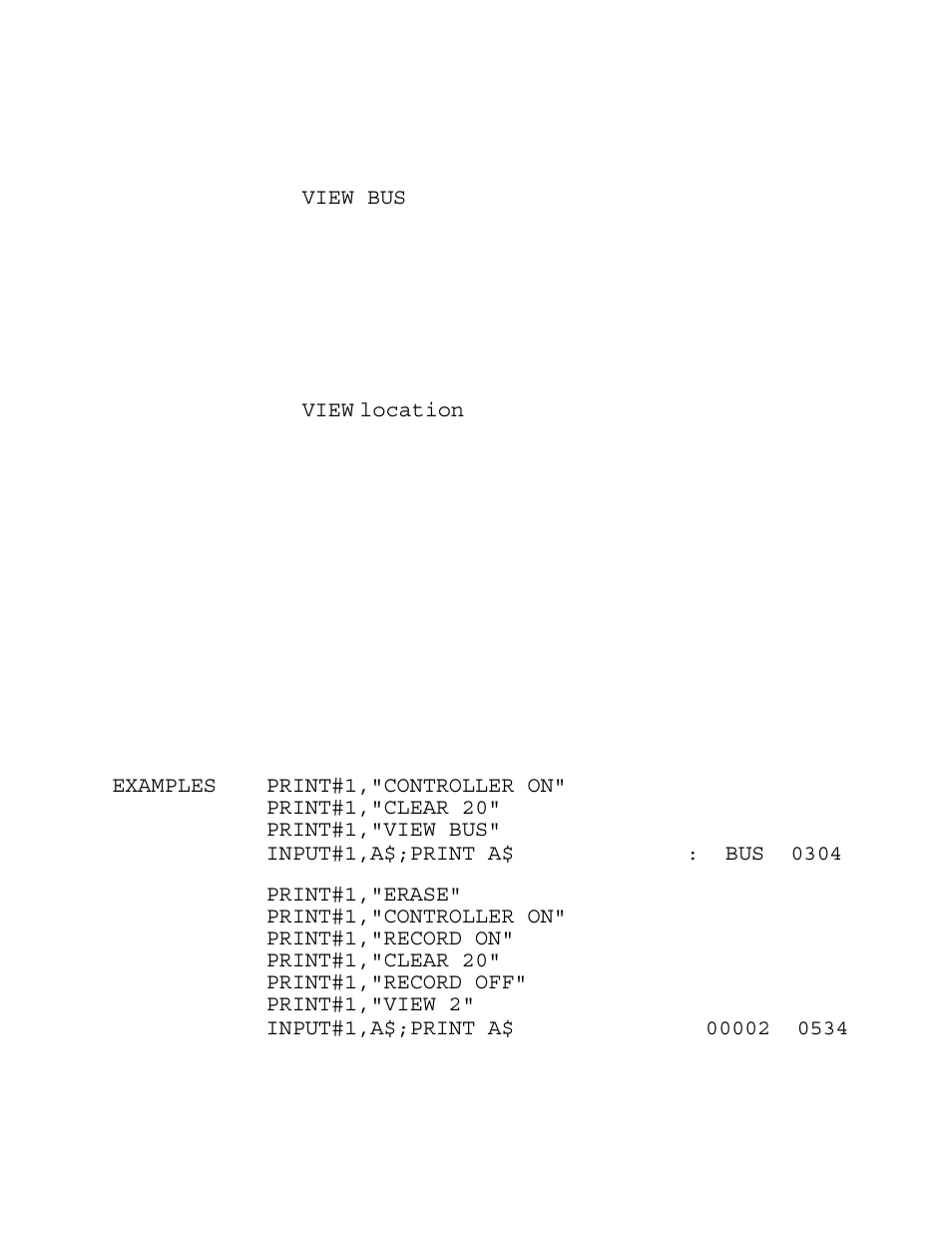 Measurement Computing Analyzer488 User Manual | Page 185 / 281