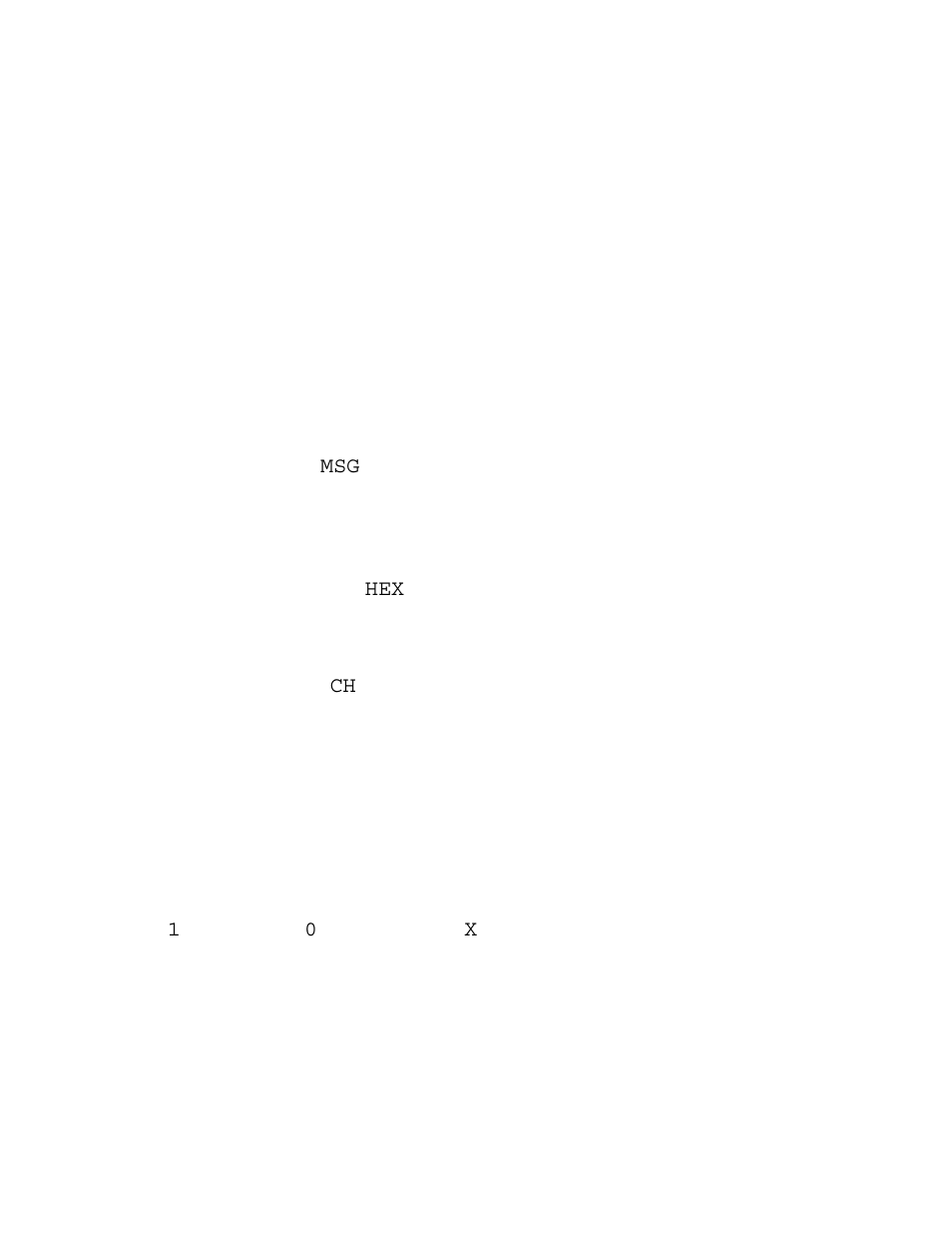 5 block find | Measurement Computing Analyzer488 User Manual | Page 207 / 281