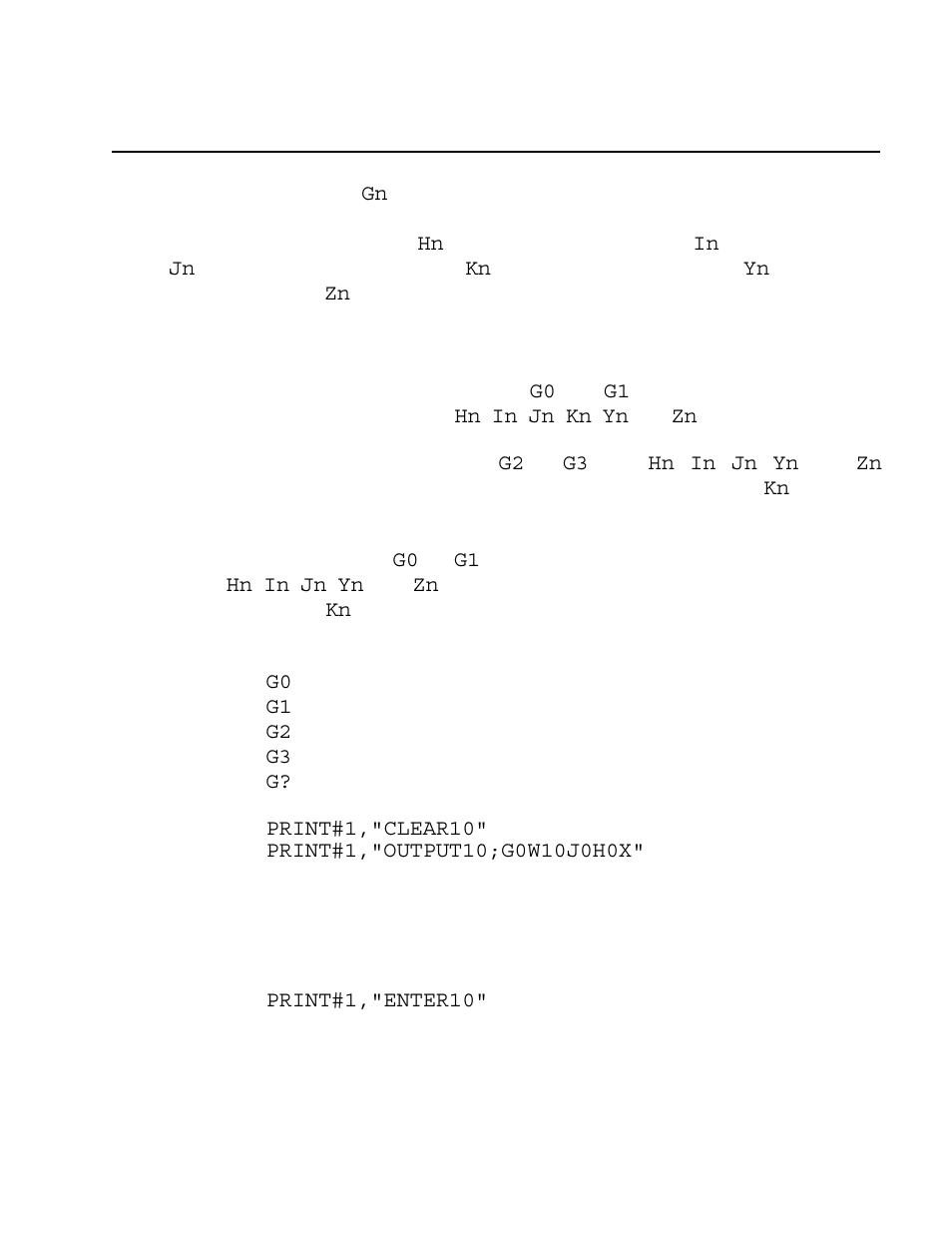 Format gn | Measurement Computing Analyzer488 User Manual | Page 225 / 281