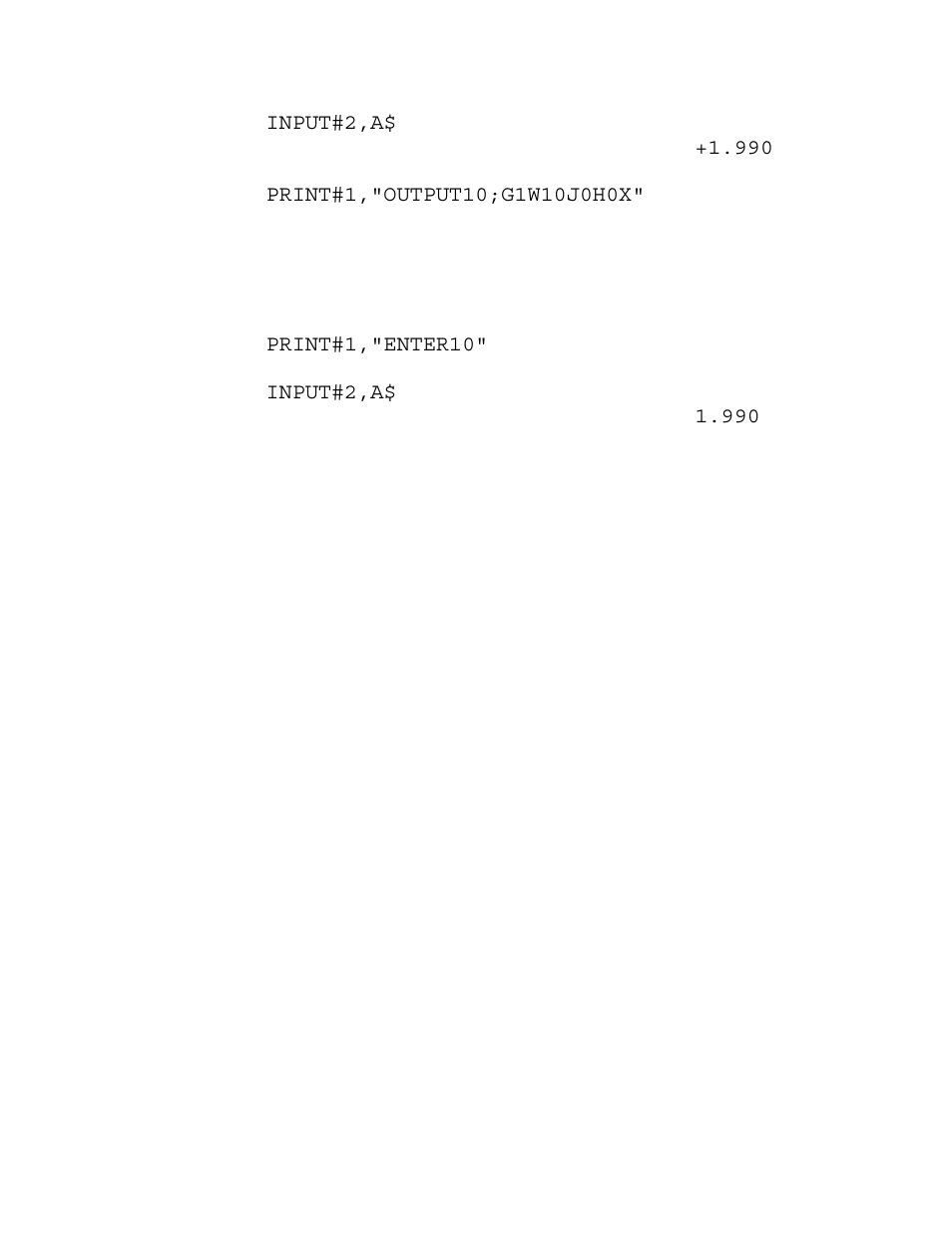 Measurement Computing Analyzer488 User Manual | Page 226 / 281