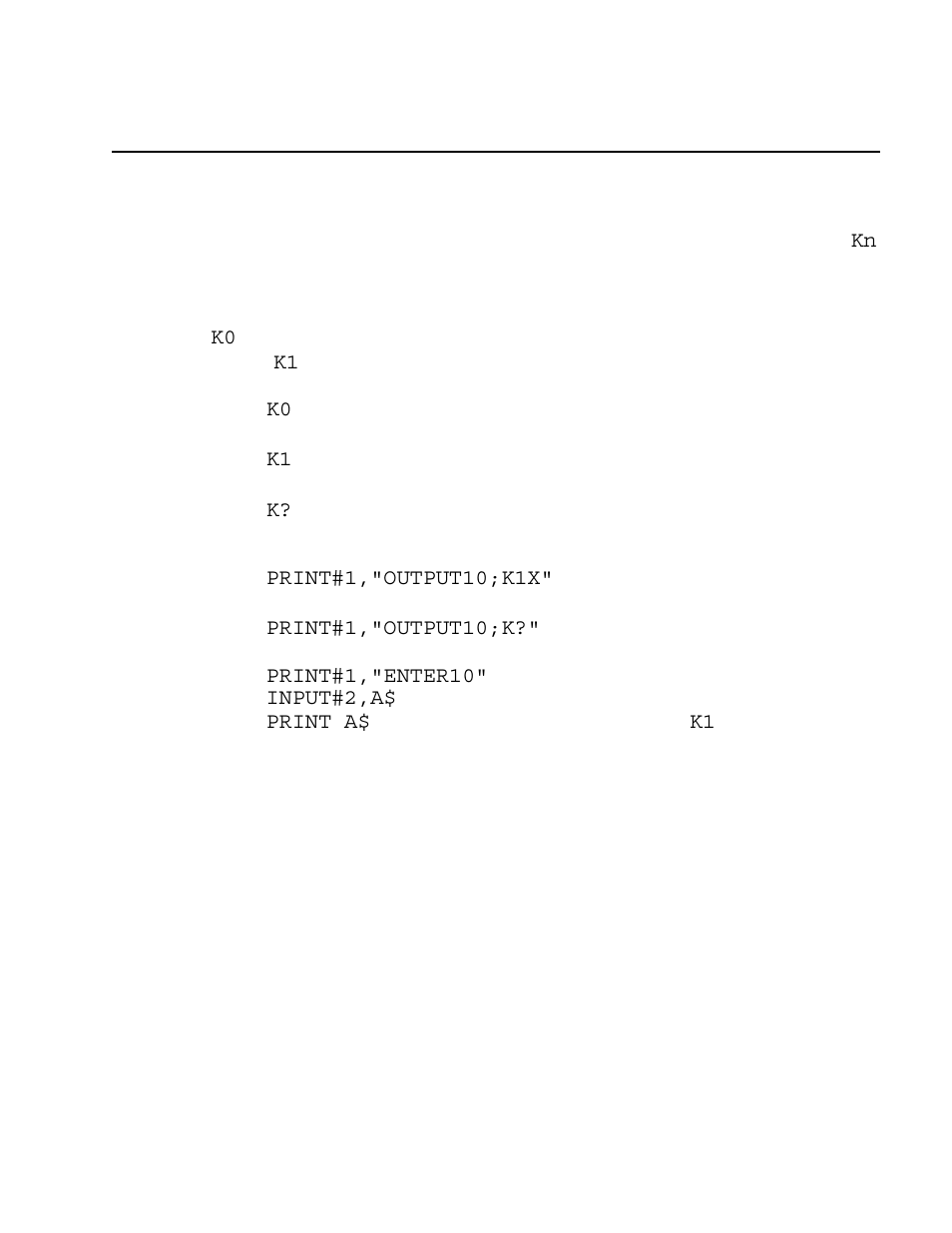 End of waveform eoi kn | Measurement Computing Analyzer488 User Manual | Page 230 / 281