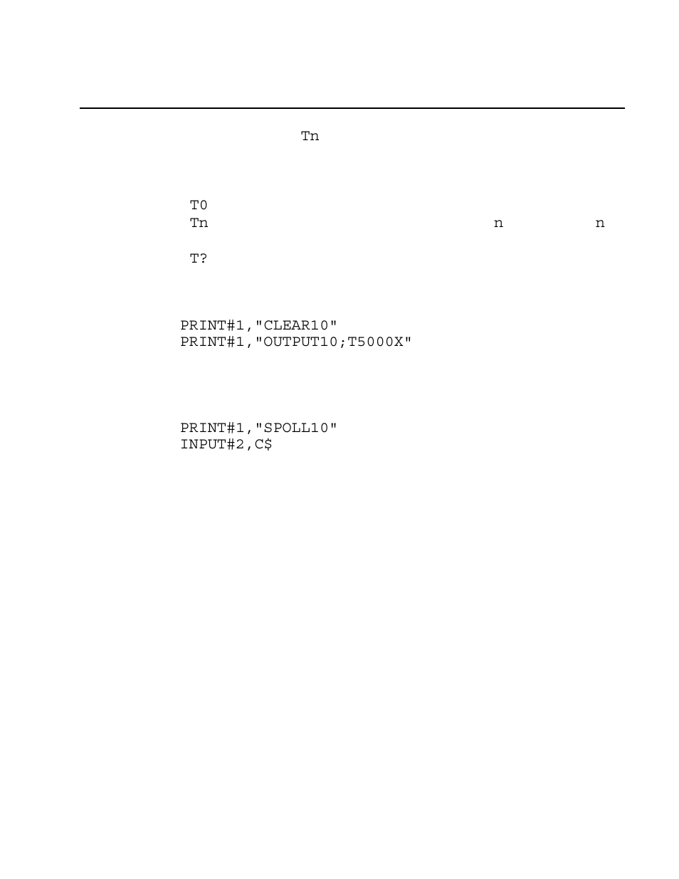 Timed srqs tn | Measurement Computing Analyzer488 User Manual | Page 233 / 281