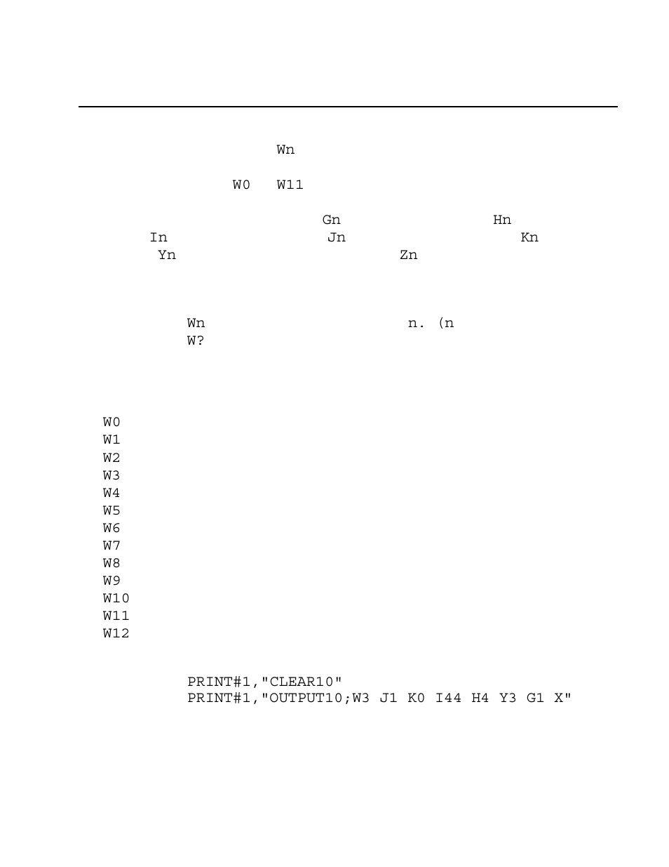 Waveform wn | Measurement Computing Analyzer488 User Manual | Page 237 / 281