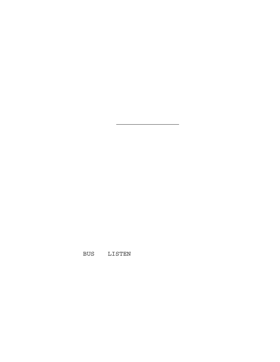 Bus dcl 14 | Measurement Computing Analyzer488 User Manual | Page 24 / 281