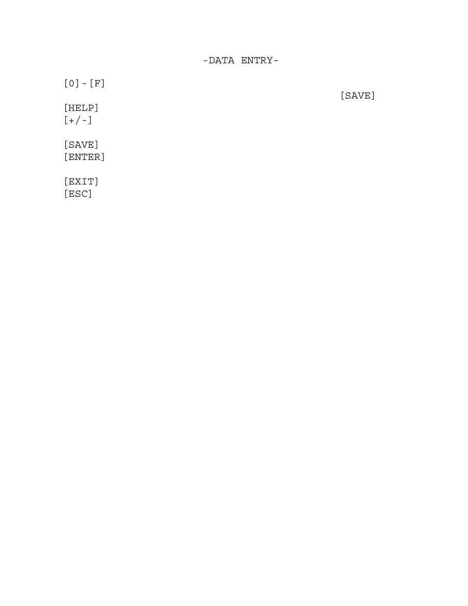 Measurement Computing Analyzer488 User Manual | Page 253 / 281