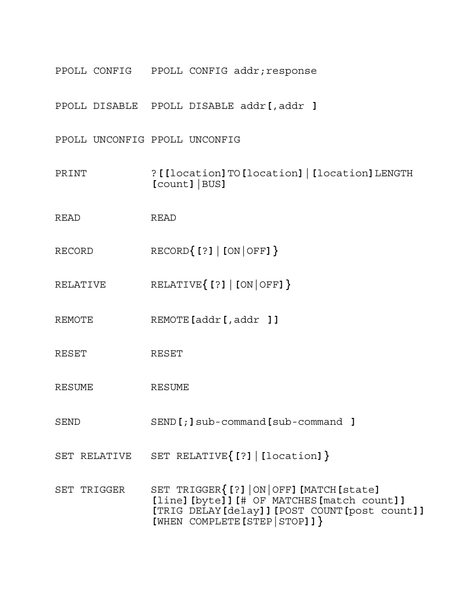 Measurement Computing Analyzer488 User Manual | Page 257 / 281