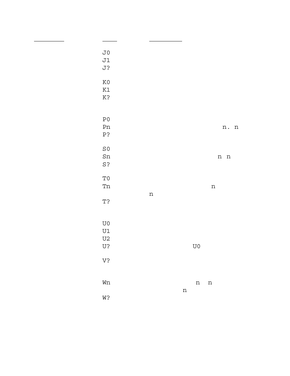 Measurement Computing Analyzer488 User Manual | Page 260 / 281
