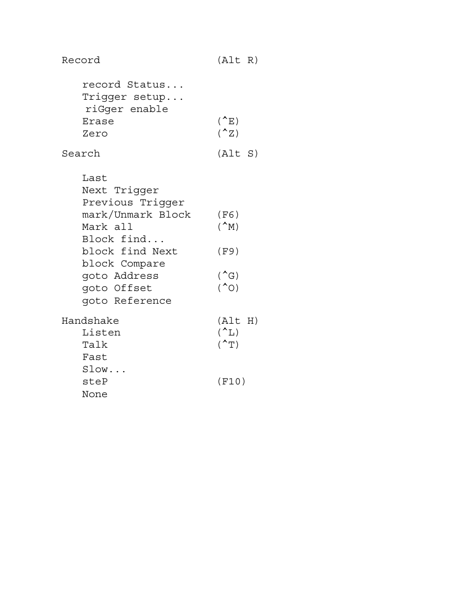 Measurement Computing Analyzer488 User Manual | Page 264 / 281