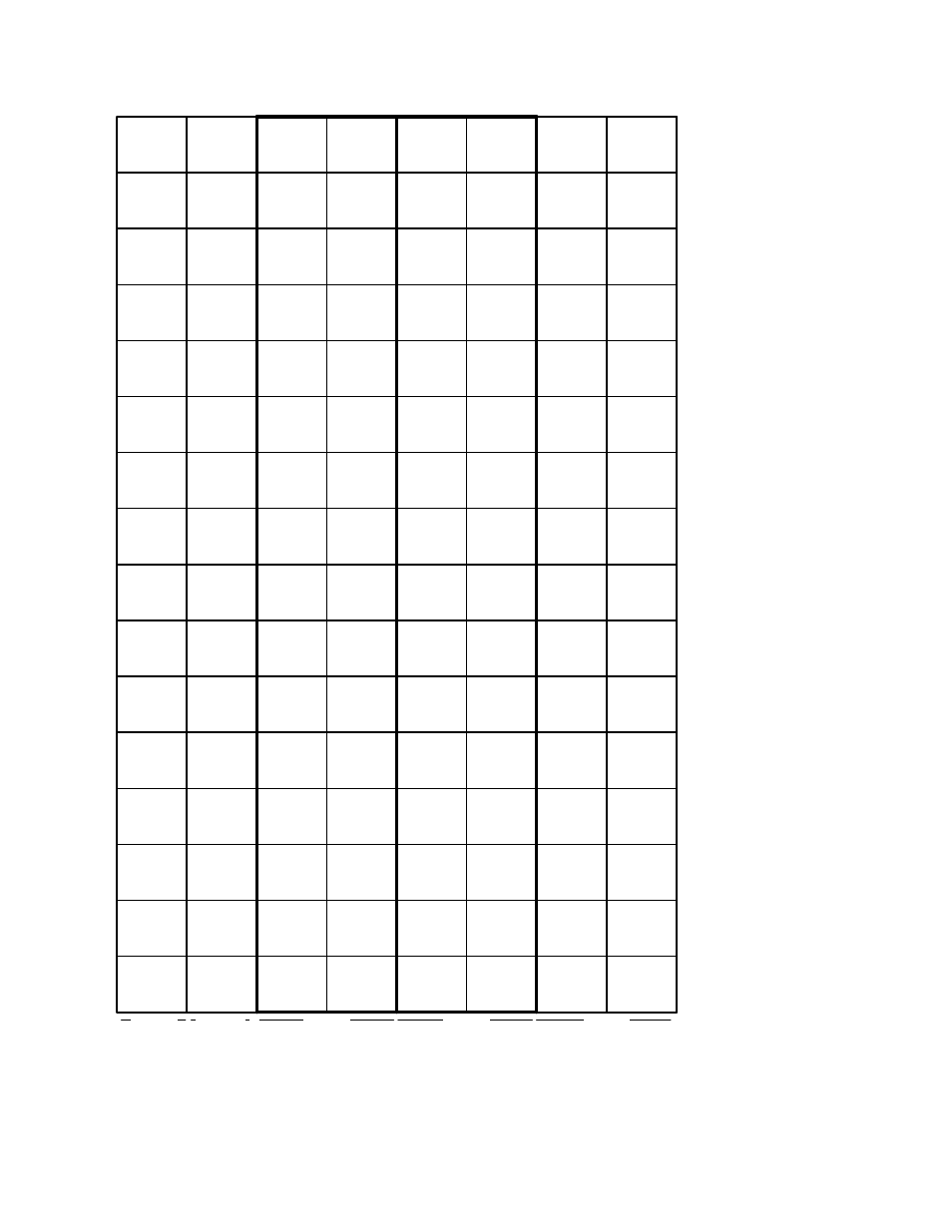 Measurement Computing Analyzer488 User Manual | Page 281 / 281
