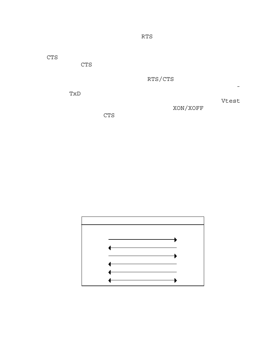 3 serial cable wiring diagrams | Measurement Computing Analyzer488 User Manual | Page 44 / 281