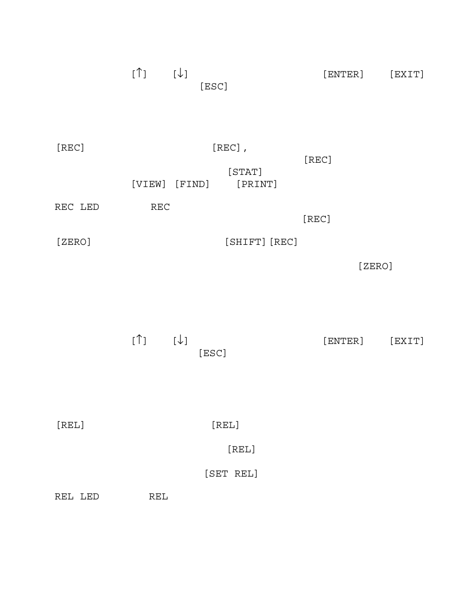 Measurement Computing Analyzer488 User Manual | Page 78 / 281