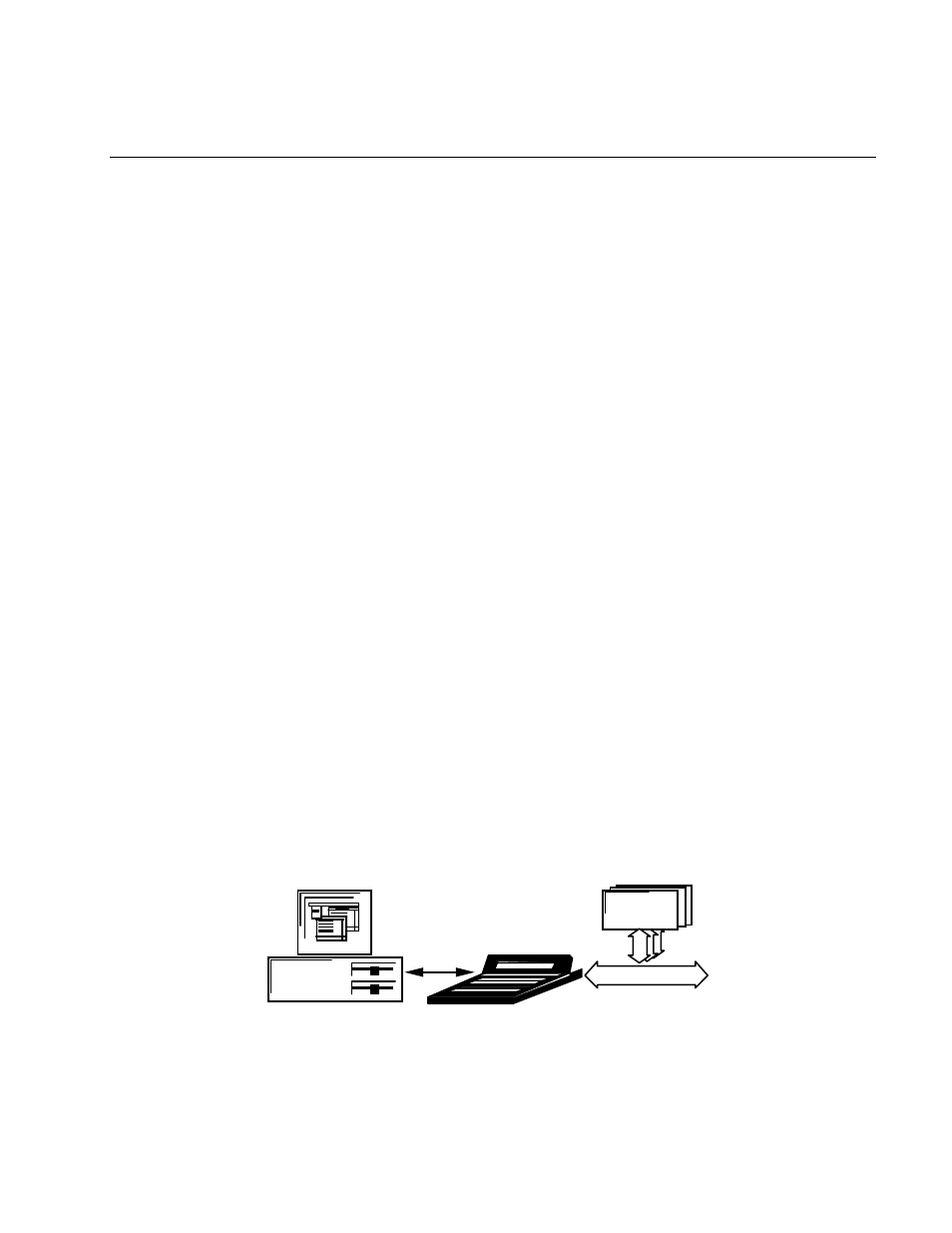 Serial controller, 1 introduction, 2 description | 3 serial interface | Measurement Computing Analyzer488 User Manual | Page 95 / 281