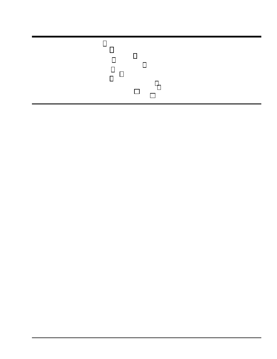 Chapter 2 - dac488 setup, The package, E…… 5 | Dac488 setup 2 | Measurement Computing DAC488 v.1 User Manual | Page 11 / 114