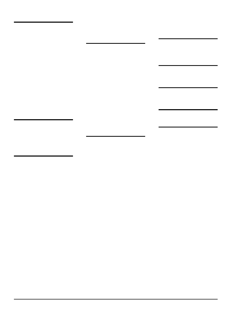 Measurement Computing DAC488 v.1 User Manual | Page 110 / 114