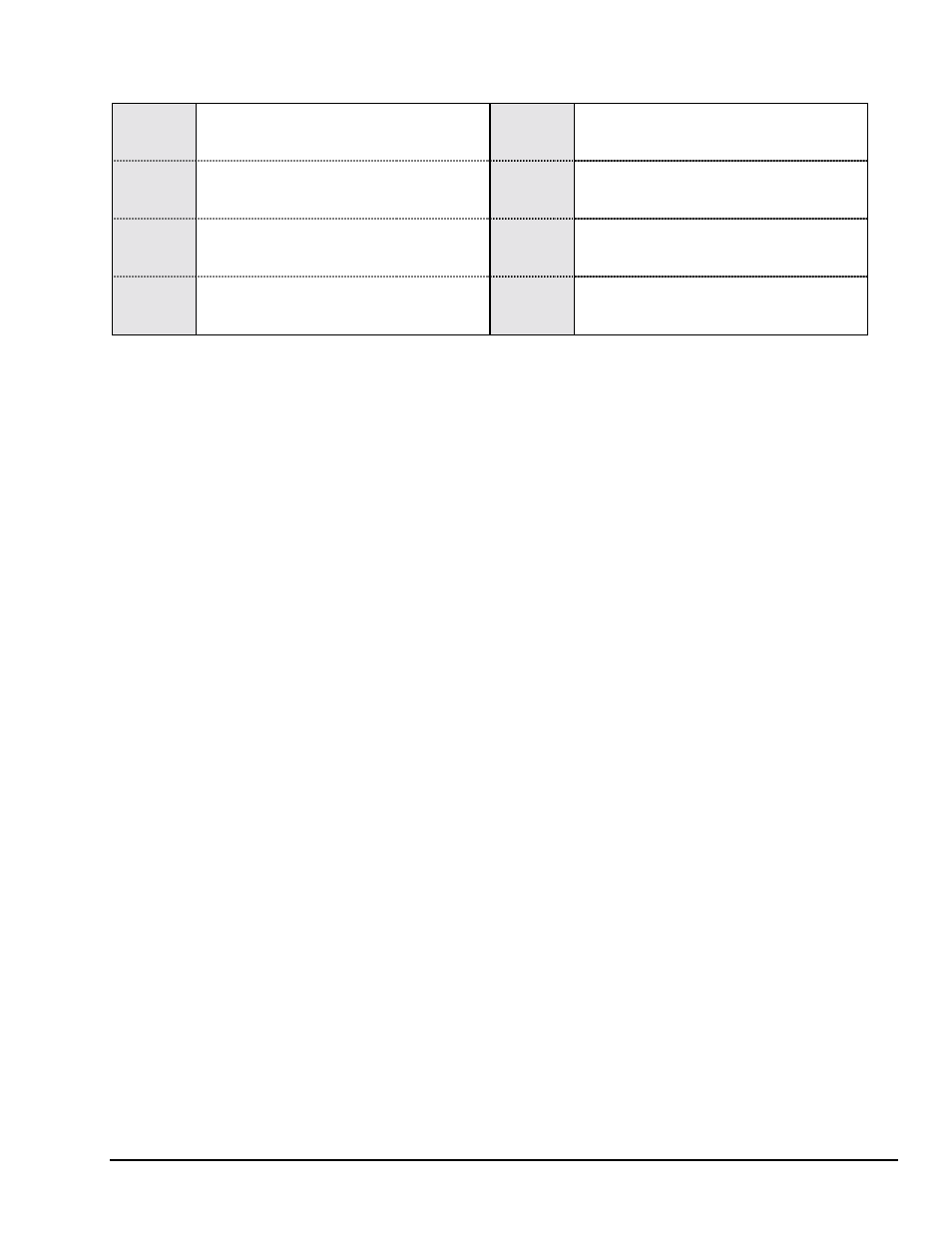 Measurement Computing DAC488 v.1 User Manual | Page 113 / 114