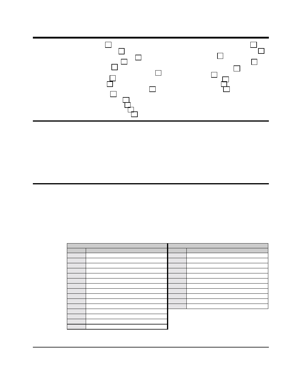Chapter 4 - dac488 operation, Introduction, Command groups | System & port commands, Tion…… 23, Mmands…… 23, Dac488 operation 4 | Measurement Computing DAC488 v.1 User Manual | Page 29 / 114