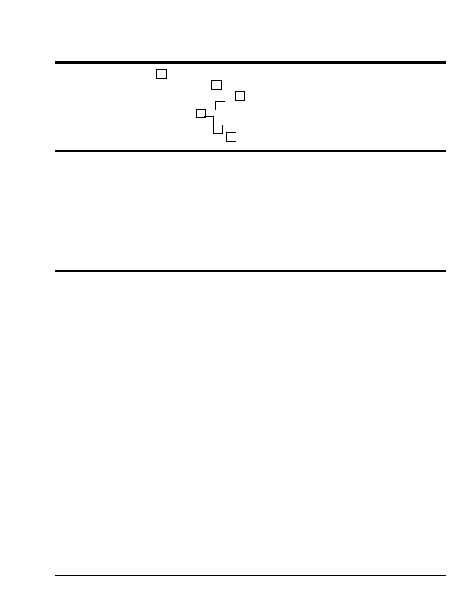 Chapter 5 - ieee 488 background, History, General bus structure | Y…… 35, E…… 35, Ieee 488 background 5 | Measurement Computing DAC488 v.1 User Manual | Page 41 / 114